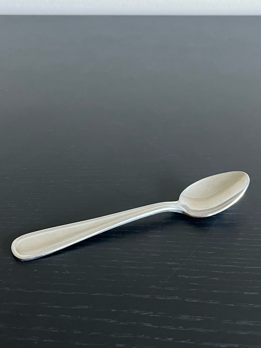 Vintage Walco Baby Spoon Stainless 18 CR 5 Inch